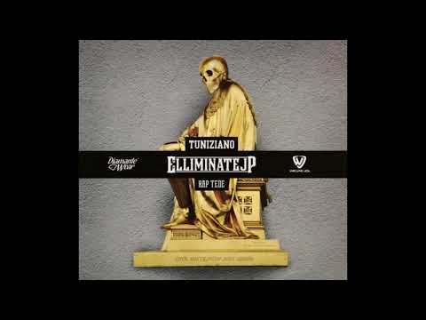 DJ Tuniziano – Elliminatejp Mixtape 2014 [Full Album]