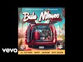 Bula Nthweo (Official Audio)