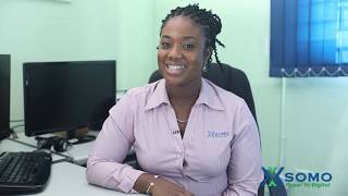 Boost your Brand with Xsomo's NEW Crack and Peel Labels!