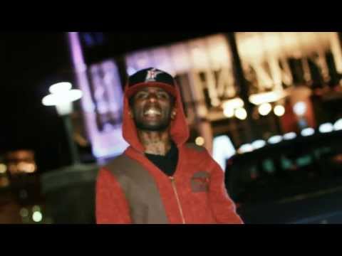 Fella "Overdosed" Official Video