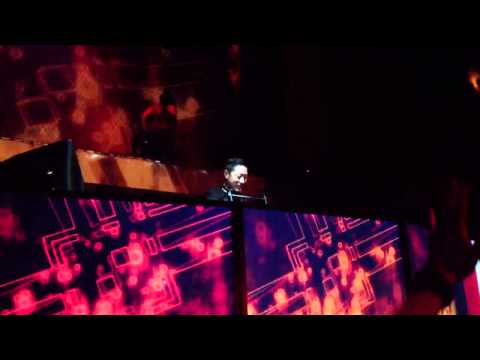 Ken Loi at Ruby Skye on Saturday July 6, 2013!!