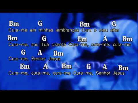 Cura - me - Fernanda Brum