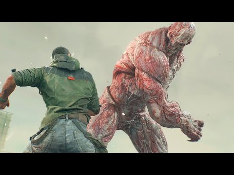 Dying Light The Beast - Final Boss & Ending
