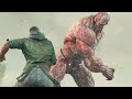 Dying Light The Beast Final Boss Ending