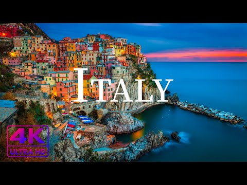 이탈리아의 아름다운 정경들과 음악 2
