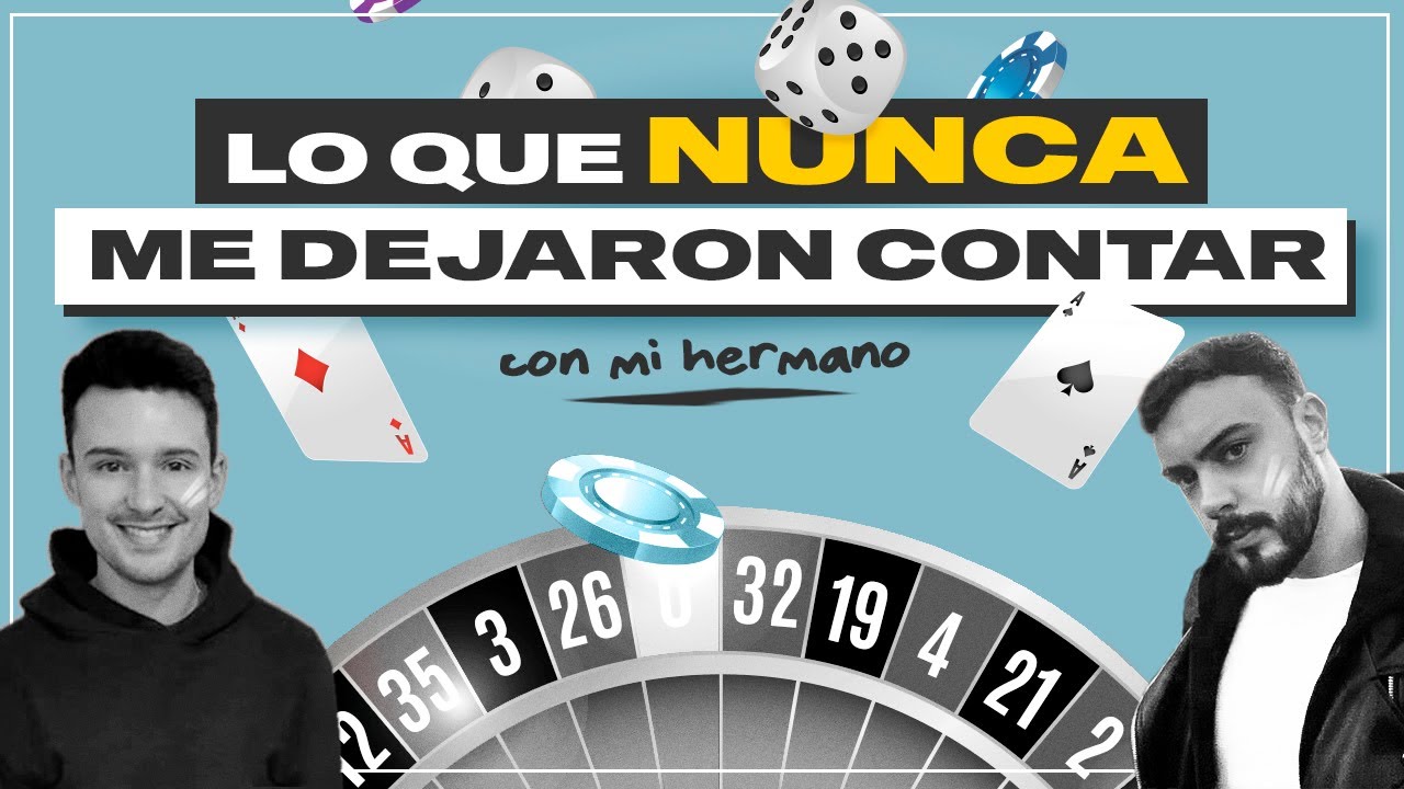 Watch Trabajar en casinos o salones de juegos 🎰💰💸🤑💲 La REALIDAD de la mejor apuesta Now Trabajar en casinos o salones de juegos 🎰💰💸🤑💲 La REALIDAD de la mejor apuesta