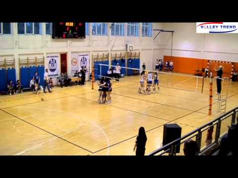 Nikoleta Perovic, White TShirt #3,  Luka Bar - Buducnost