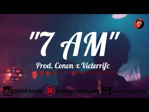 [FREE] Yhung T.O. x SOB x RBE type beat 2019 - "7 AM" | Bay Area Type Beat Co - Prod. Victerrific