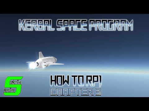 How To RP1: Chapter 3 - X- Planes and how I poorly build them