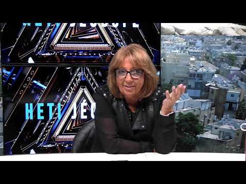 Heti JÉGBÜFÉ – Falus András