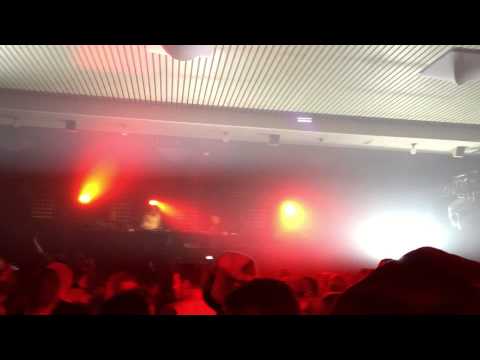 Drokz vs Akira @ 20 Years Masters of Hardcore