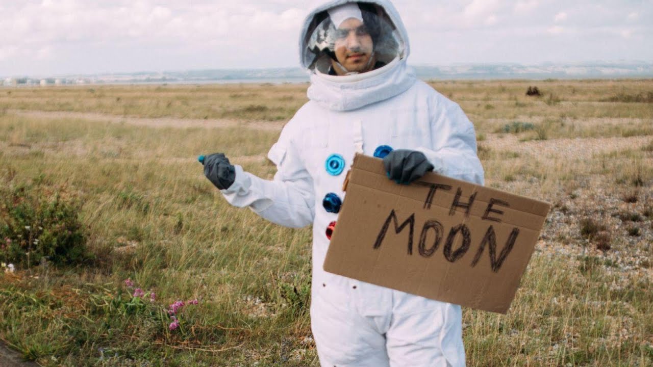 E291 - Let's Speculate About Regulations for Commercial Human Spaceflight