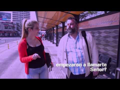 CLIP Spot DF - Señales de que casi tenes 40...