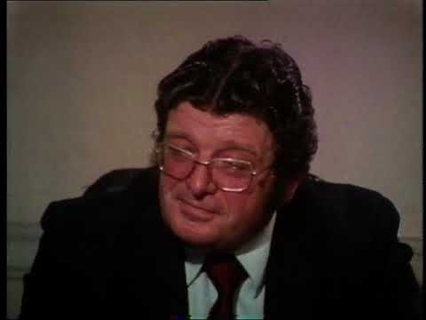 DeLorean production | Car Production | John DeLorean | Inside Business | 1978