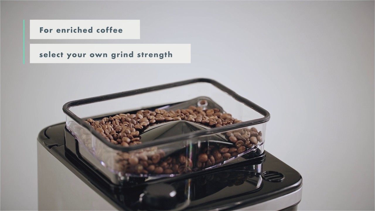 Smarter WiFi Coffee Machine Smarter Cuckooland