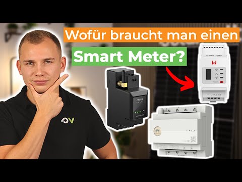 Smart Meter einfach erklärt: Vorteile, Funktionen und Nutzen