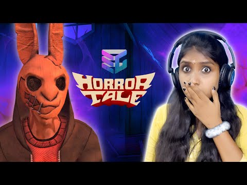 HORROR TALE : The Kidnapper - Full Horror Gameplay in Tamil | Jeni Gaming