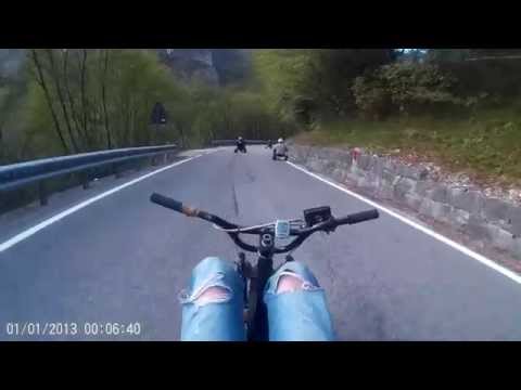 Drift Trike - San Boldo