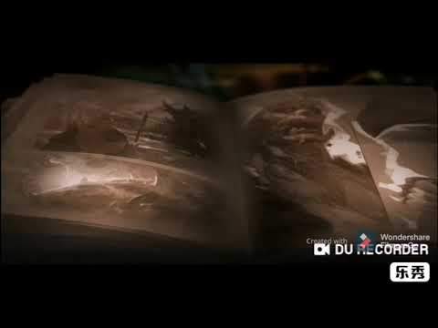 Eclipse plays Raziel