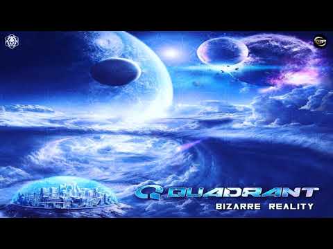 Quadrant & Trypnautic - Bizarre Reality