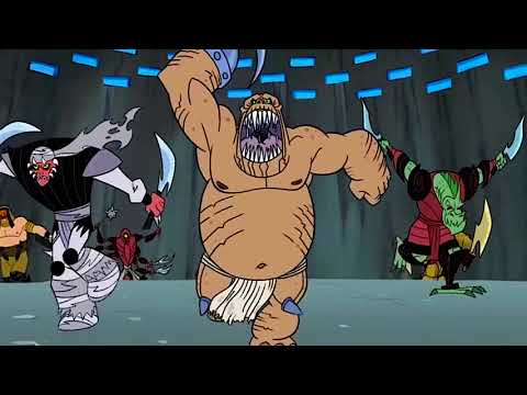 Count Dooku Vs Ventress