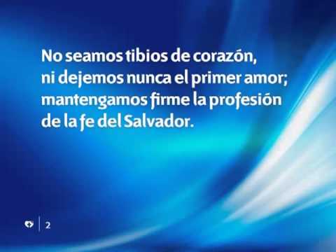 Himno 508 - Contendamos siempre nuestra fe - Pista | Himnario Adventista InstrumentalC)