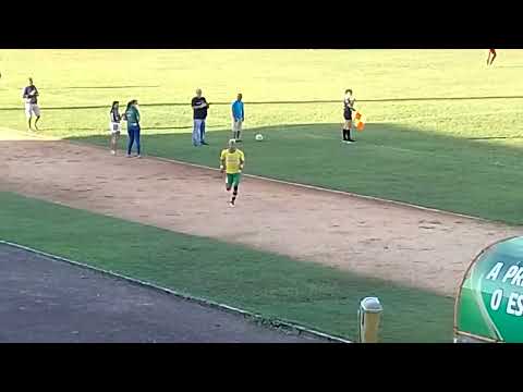 GOLAÇO DO ESTANCIANO CONTRA O SETE DE SETEMBRO SÉRIE A2 DO SERGIPANO 28/07/22.