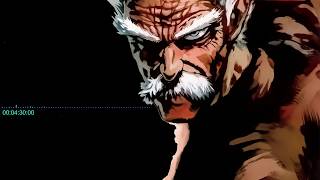 【粉絲製作】大哥 擦肩而過(李聖傑) cover