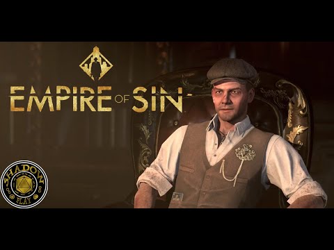 Empire of Sin | Frankie Donovan Deal part 2 (no commentator)