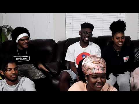 My family reacts to boy groups | EXO, Monsta X, NCT U, Got7, Treasure, Stray Kids