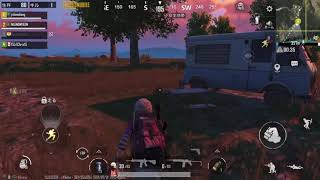 PUBGをやったらまさかのドン勝つ・・・！？