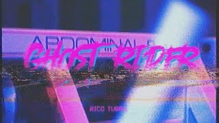 RICO TUBBS - GHOST RIDER VIP