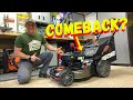 Before You UNBOX ASSEMBLE An ECHO LM2119SP Lawn Mower WATCH THIS Initial Thoughts