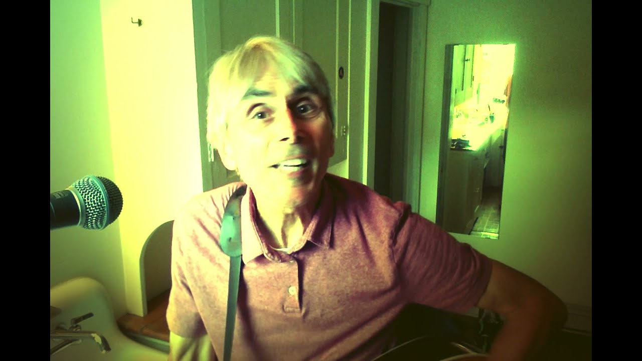 Promotional video thumbnail 3 for Kevin Brown