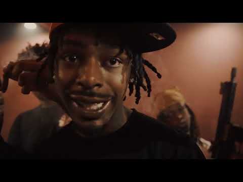 Paperchasin Teezy - 10.58 Freestyle (Dir. by Poseforkemp)