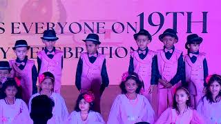 Wisdom Foundation School Video