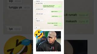 Download lagu Kalau basa basi // meme #lucubanget #lucu #meme #memeindonesia #shorts #memechat #whatsapp mp3 Download lagu Kalau basa basi // meme #lucubanget #lucu #meme #memeindonesia #shorts #memechat #whatsapp mp3