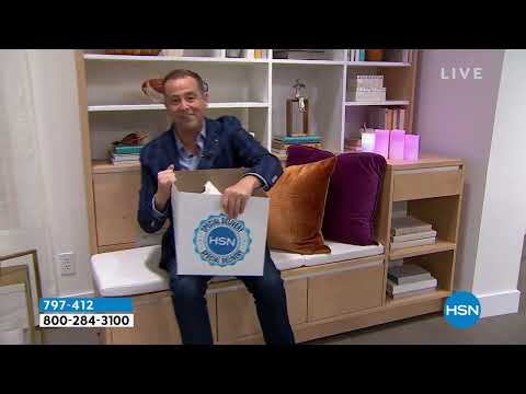 HSN | Adam's Open House - Labor Day Sale 09.05.2022 - 11 PM