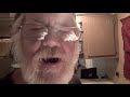 Angry Grandpa Loves Dominos Pizza