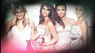 Amy Childs VT - Celebrity Big Brother 2011