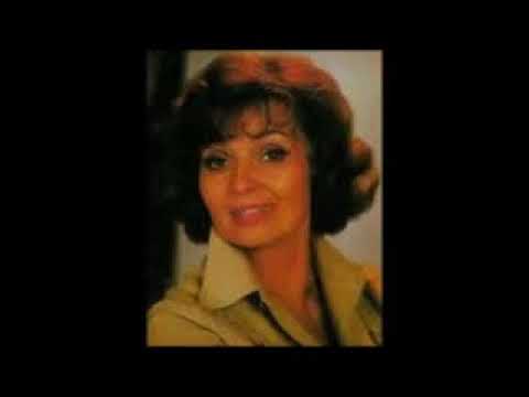 Yvetta Simonová - Víc [Ti Guardero Nel Cuore] [Doce amargura] República Checa