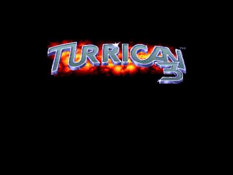 Turrican 3 - Payment Day - Main Theme