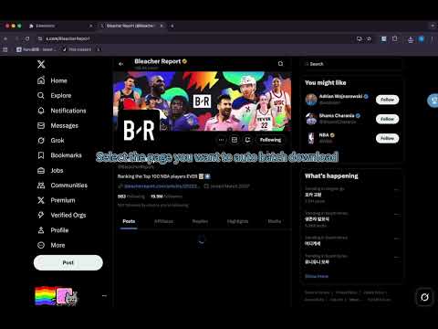 Item video thumbnail