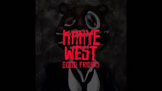 Don&#39;t Look Down! - Kanye West (feat. Big Sean, Most Def &amp; Lupe Fiasco) (GOOD FRIDAYS)