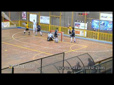 Hockey Prato - U.S. Coutras 8-3