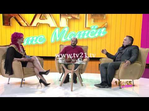 1 Kafe me Mamën - Fisnik Ristemi dhe Jetmir Rexhepi 08.05.2016