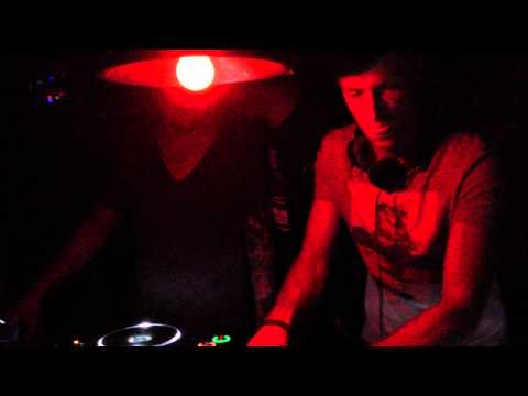 Carlo Ruetz & Alfred Heinrichs Supdub Showcase @ Sisyphos Berlin 28.12.12