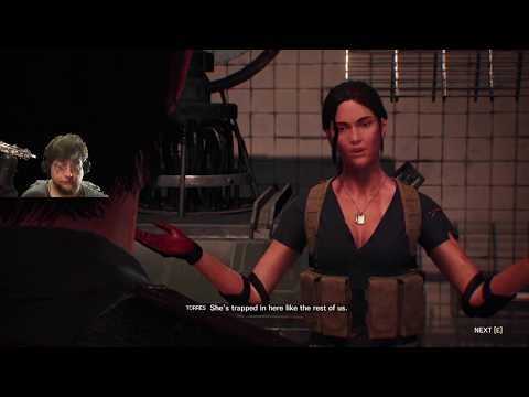The Evil Within 2 - Pt 42 - Pocket Realm
