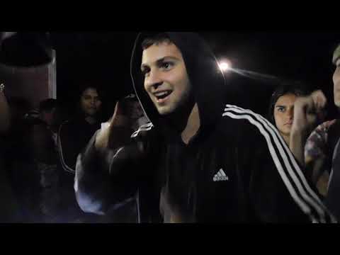 LAW VS VÓRTICE - Final Fecha 1 Temporada 2019