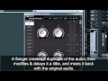 Video 1: Modulation audio effects comparison on an electric piano sound